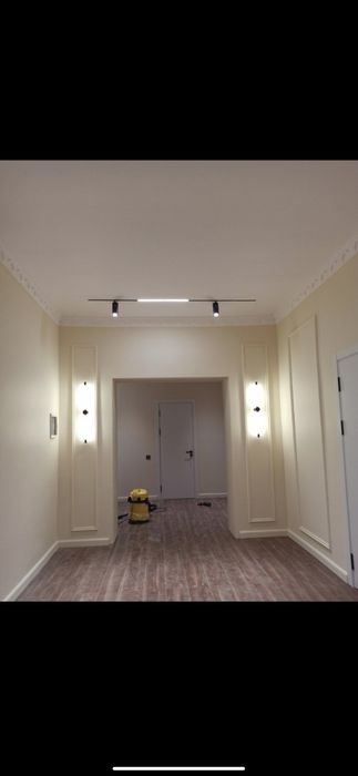 ПрофессиональныЕ ЭлектрикА
Опытный электромонтажник. Выполняю р