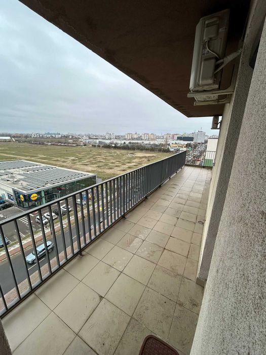 Apartament cu 3 camere de inchiriat - Cartier ORIZONT Buzau