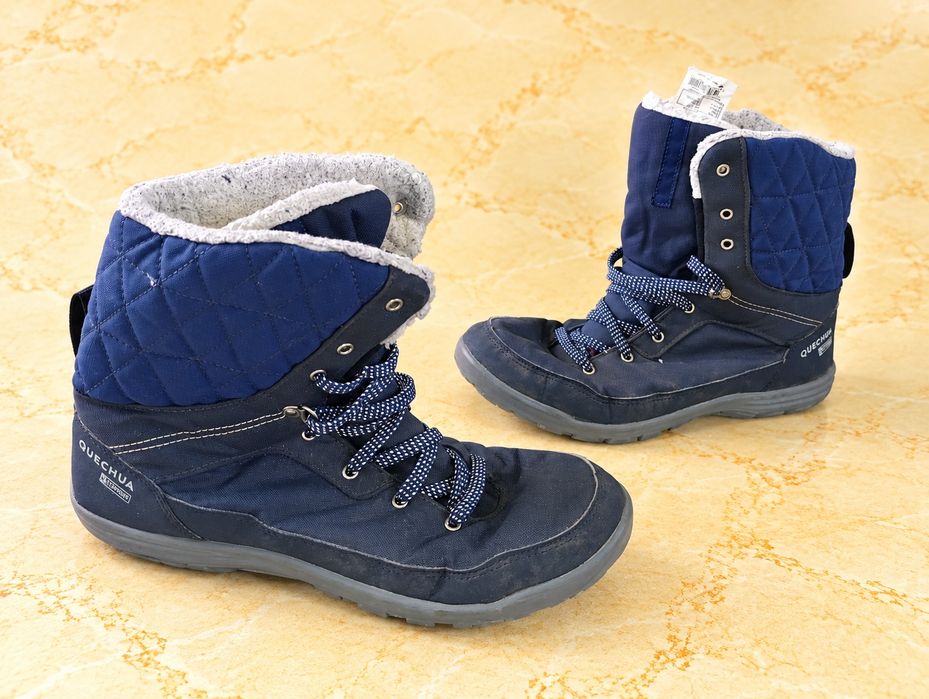 Quechua Waterproof N 40