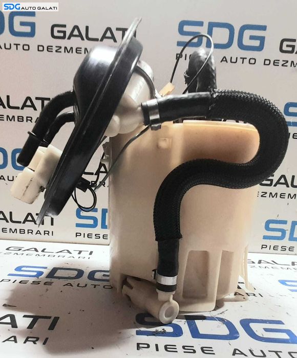 Pompa cu Sonda Senzor Litrometru Combustibil Motorina Rezervor Opel Astra G 1.2 B 1998 - 2005 Cod 0580309003 9128226 [N0044]