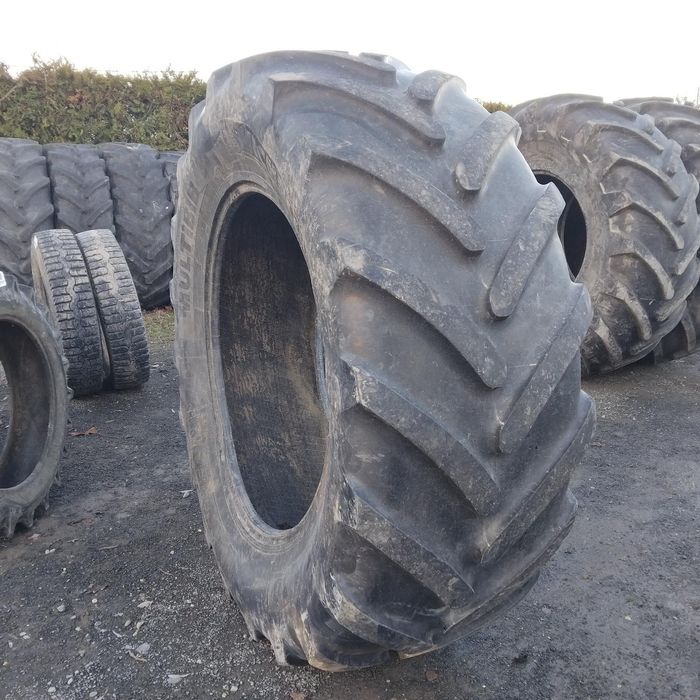 Cauciucuri 600/65R38  Michelin Anvelope PRET BUN GARANTIE