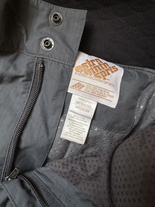 Дамски ски панталони М размер