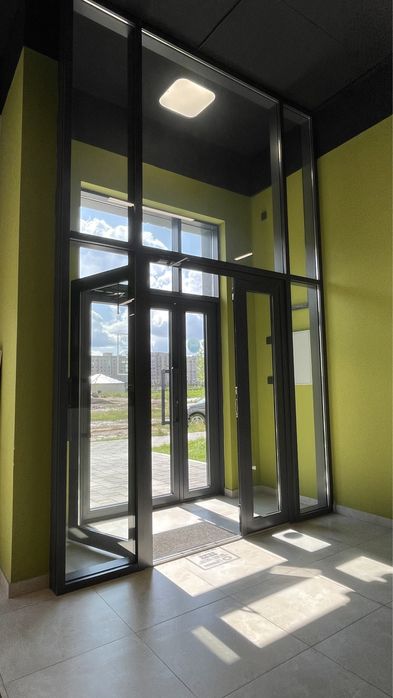 Окна, двери, витражи, перегородки, москитные сетки