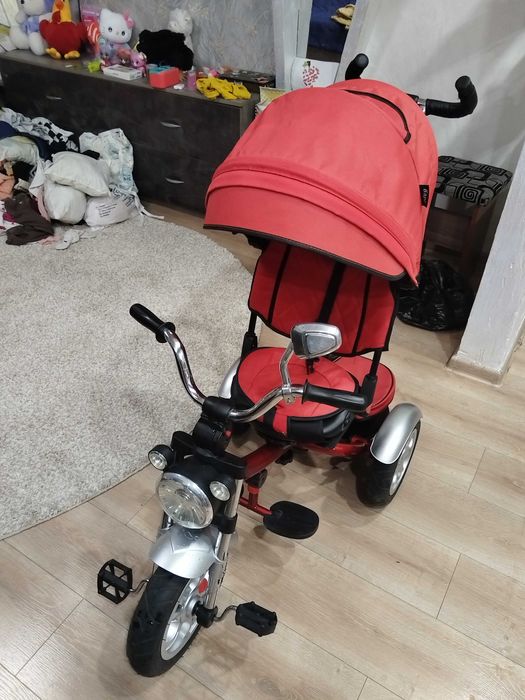Продам детский велосипед