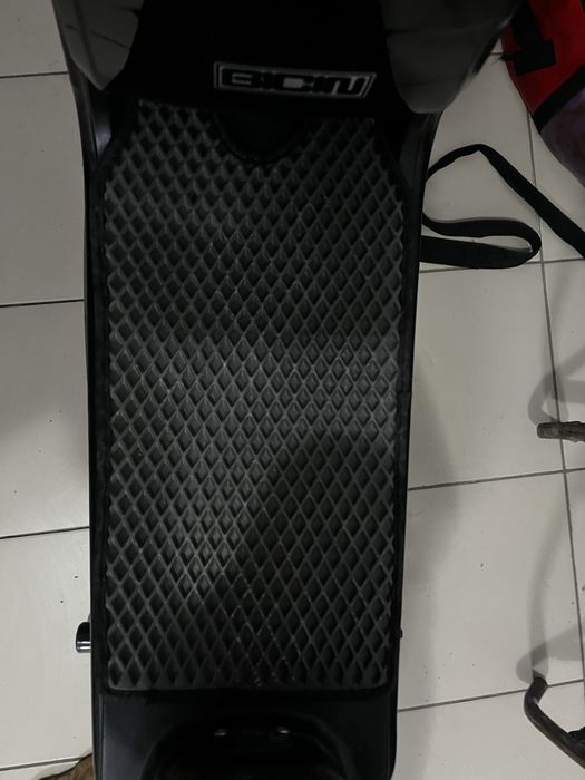 электро скутер SK8