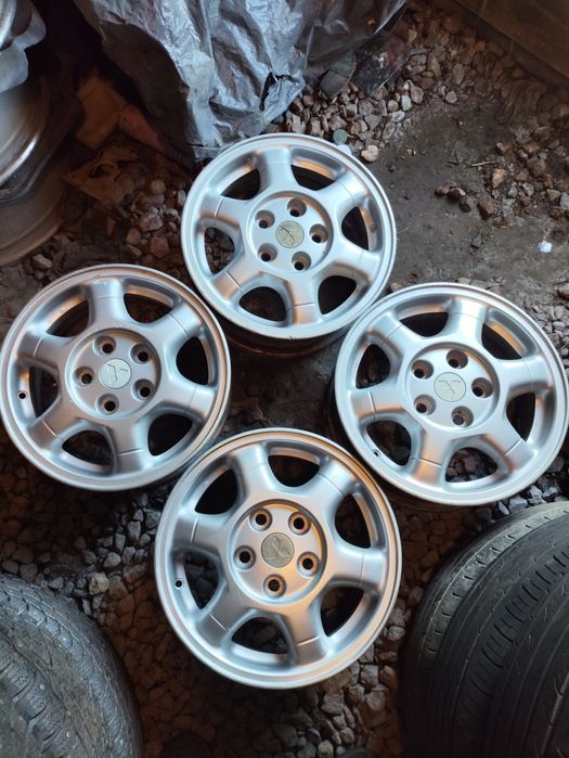 Шины, диски Петропавловск