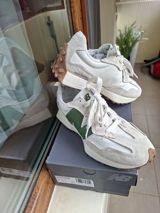 New balanse 327 нови
