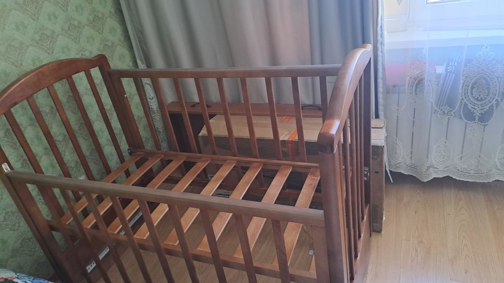 Продам детский кровать