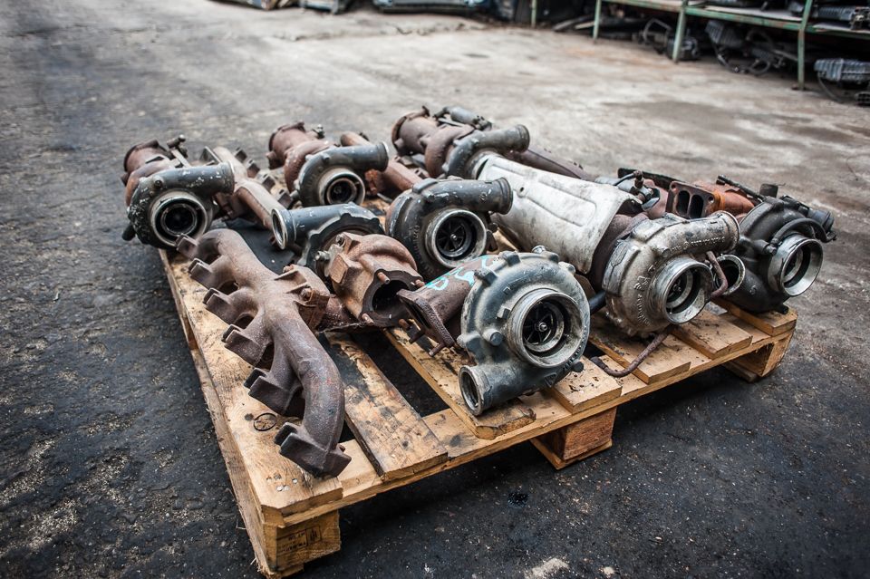 КАРТЕР ОМ651 ДОЛНА ЧАСТ/ ГОРНА ЧАСТ за Mercedes-Benz Sprinter W906