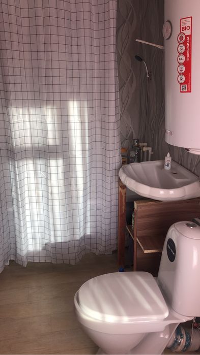 Продам дом в Силантьевке