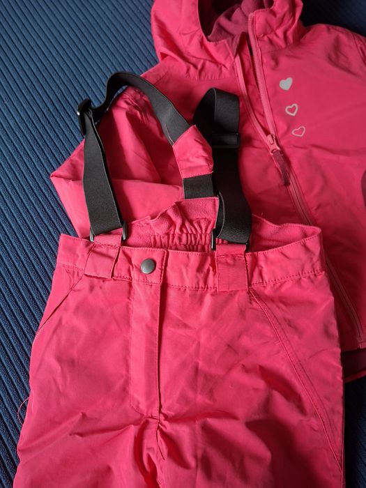 Яке и панталон за ски Lupilu