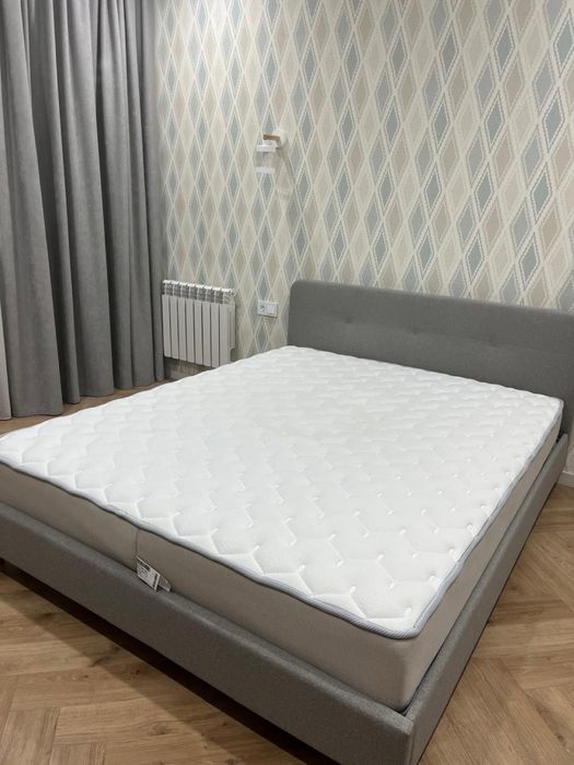 матрас в идеальном состоянии