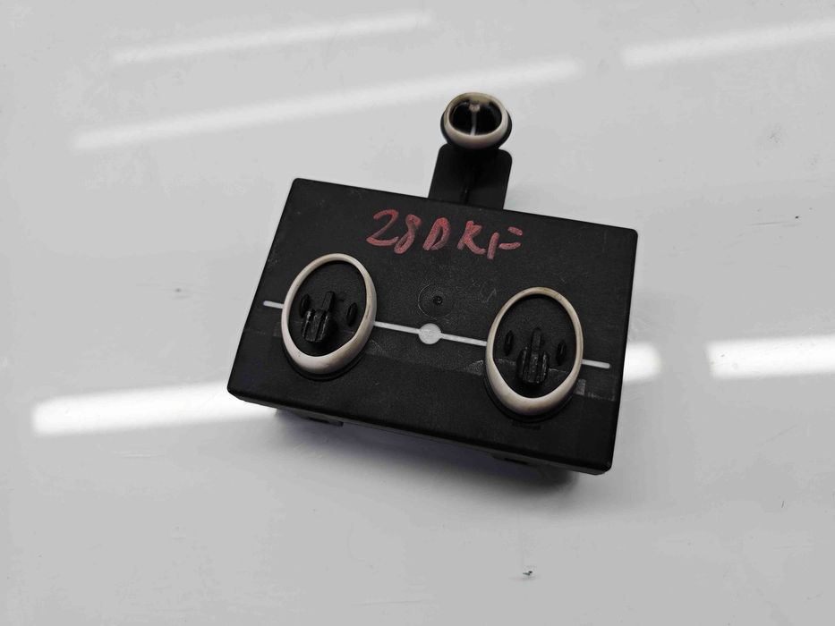 Modul confort Skoda Superb III Combi (3V5) [Fabr 2015-2024] 5Q4959593
