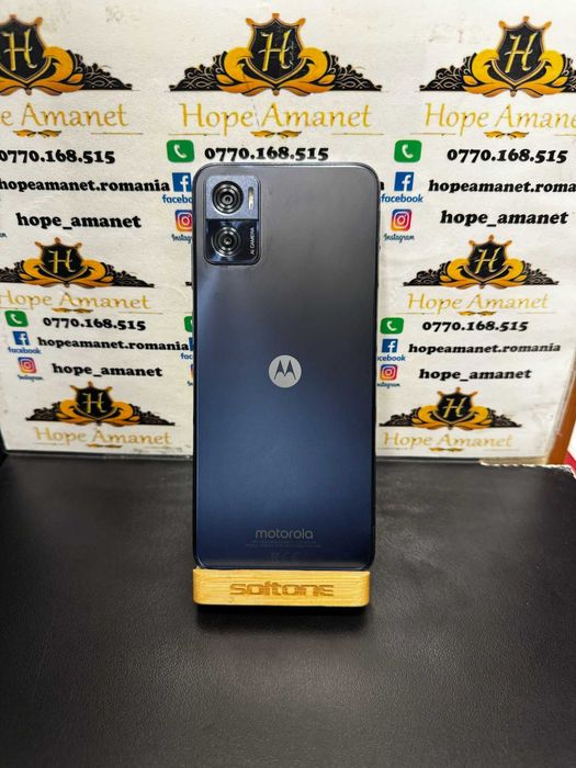 Hope Amanet P3 - Moto E22 64GB / 4GB RAM