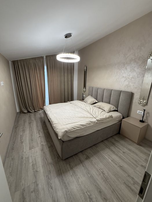 Vand Apartament Sanpetru