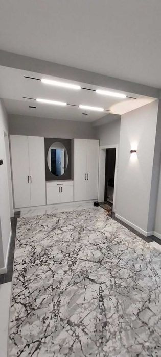 ЖК Luminar House 2 комнатная 67м2 Евроремонт , Ор-р Шота Руставели