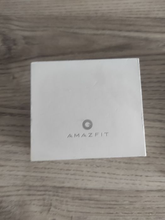 Amazfit bip3 состояние хорошее