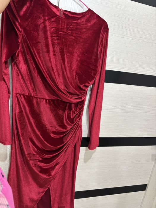 Продам красивое платье!