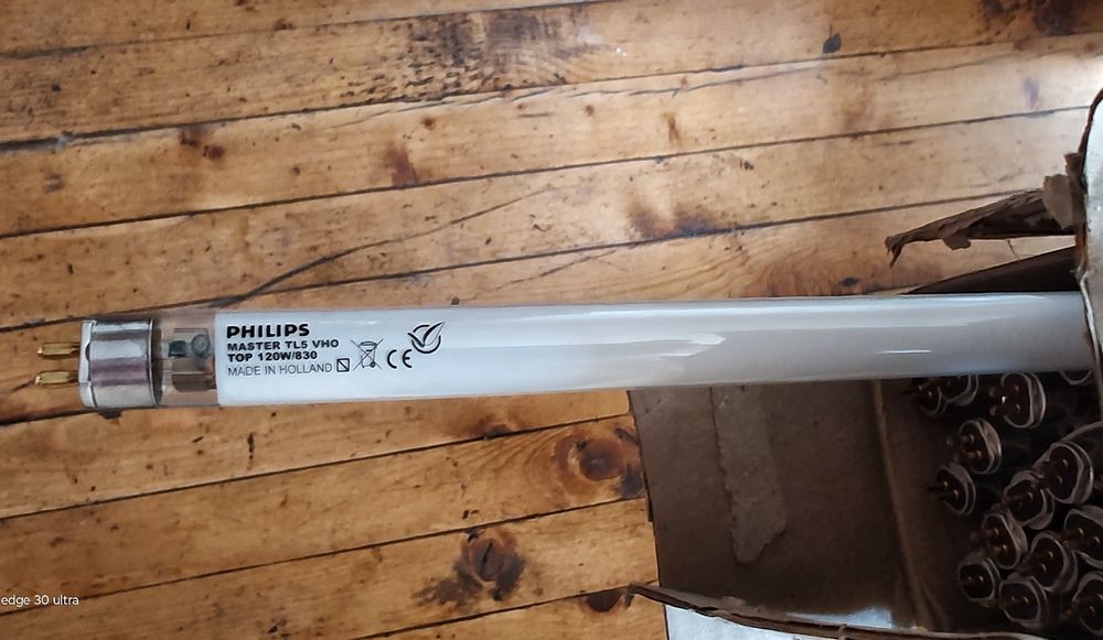 Philips MASTER TL5 VHO TOP 120W/830