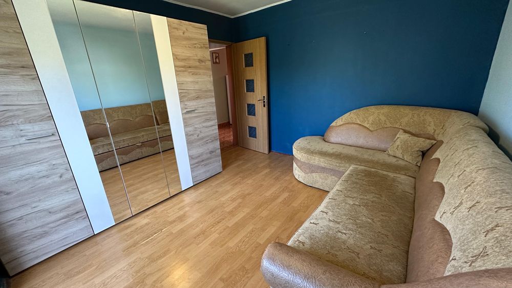 Chirie apartament PB 3 camere zona Ramada