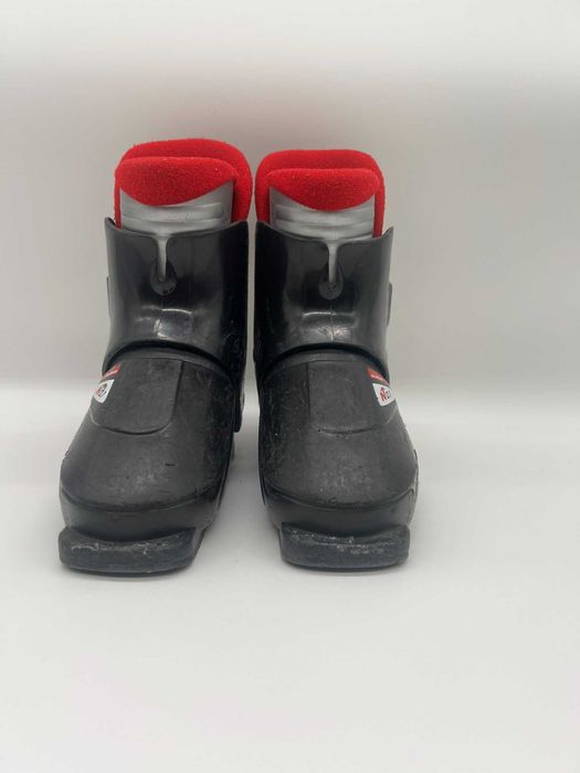 Clapari ski schi copii Nordica Superior NO.1 marime EUR:31.5