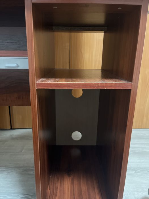 Туалетный столик