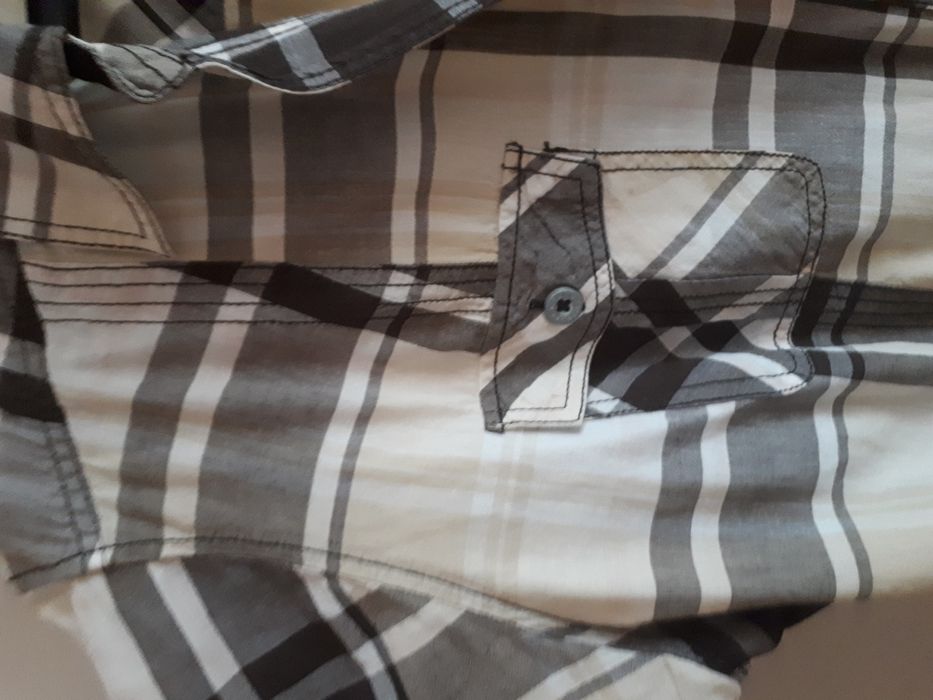 Дамски ризки