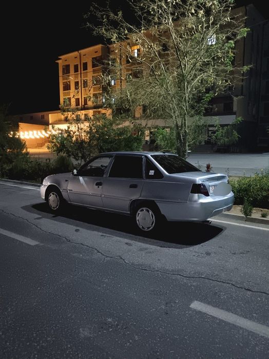 Нексия 2 йили2010