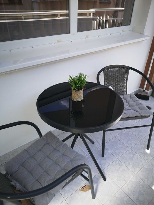 Дава се под наем Двустаен апартамент в Пловдив, Кършияка - 70 кв.м за 392.7 € - Снимка #15