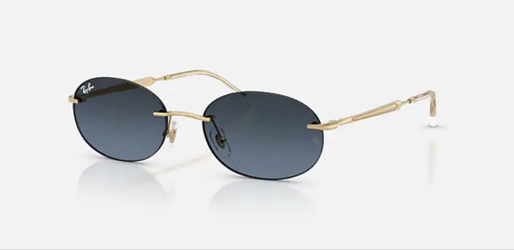 Чисто нови Оригинални Слънчеви Очила Ray-Ban  0RB3767 001/4C