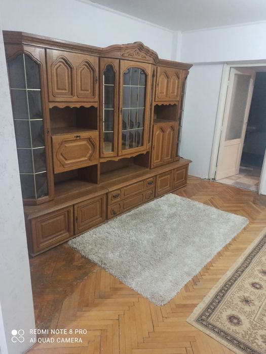 Chirie apartament 2 camere Carpații 2