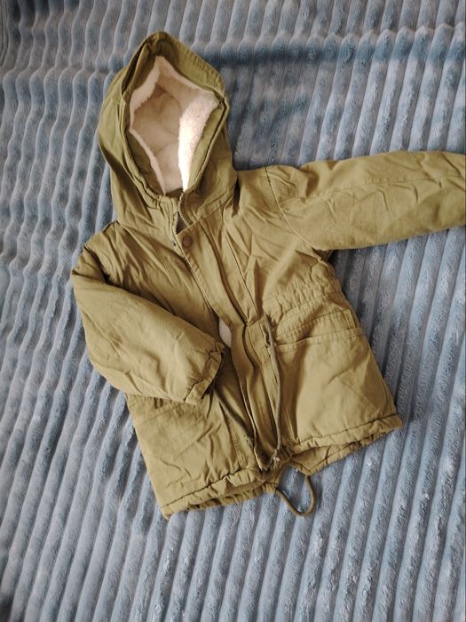 Комбинезон Конверт куртки