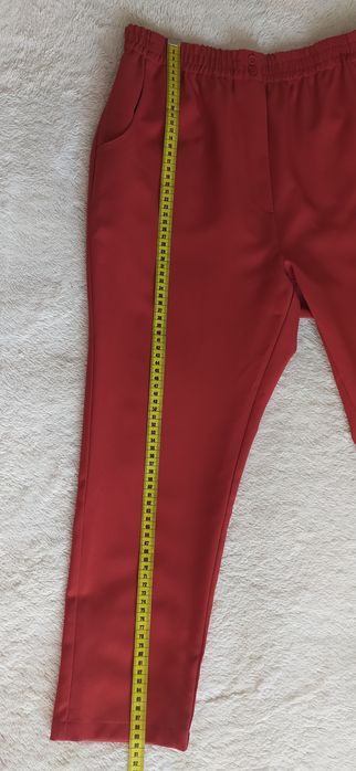 Pantaloni pentru femei, mărimea 44, cu elastic