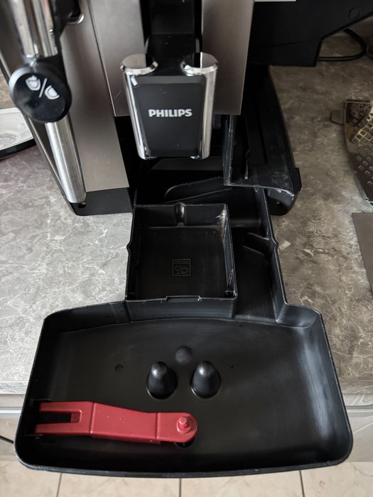 Aparat de cafea Philips 4300