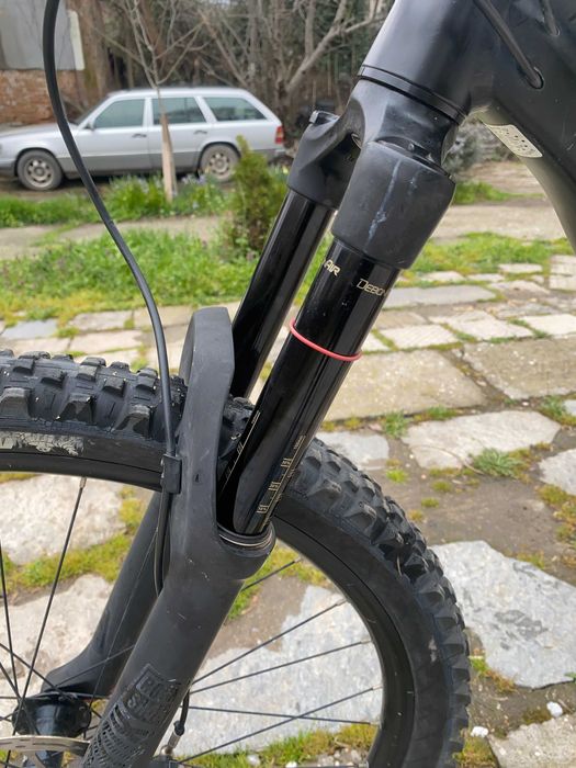 Ендуро колело lapierre spicy 2019