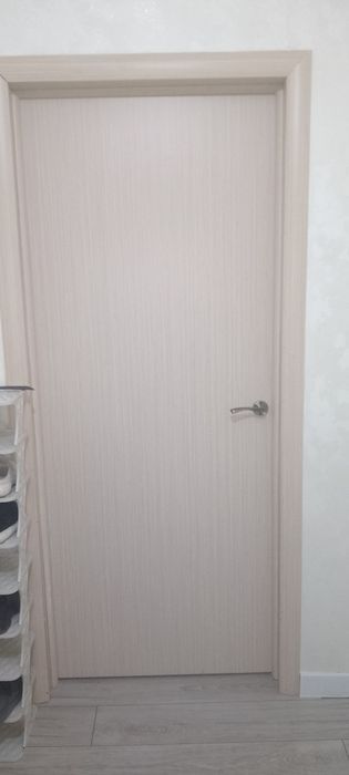 Продам межкомнатные двери