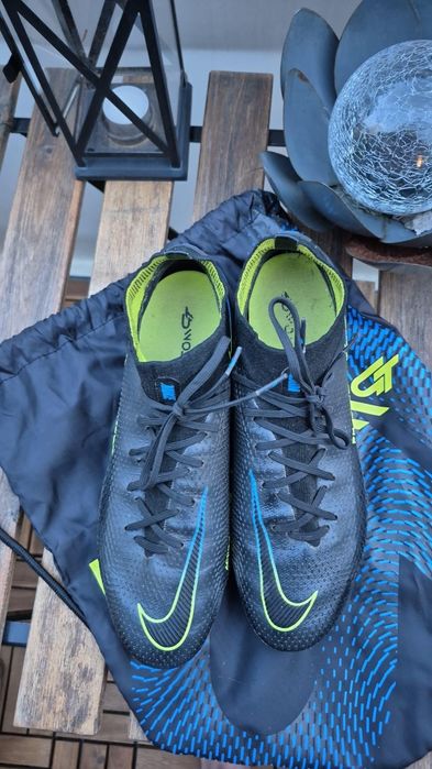 Nike Phantom GT Elite FG/AG (mărimea 42,5)