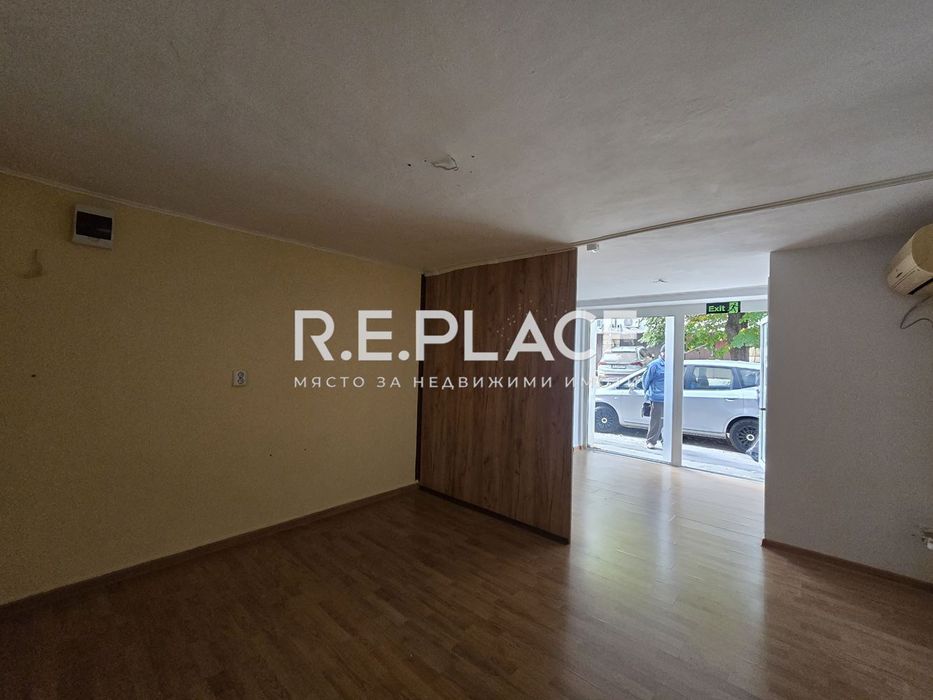 Дава се под наем Магазин в Варна, Централна поща - 25 кв.м за 178.5 € - Снимка #4