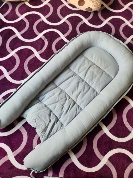 Cuib pentru bebelusi