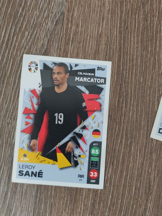 Cărți EURO 2024 de colecție