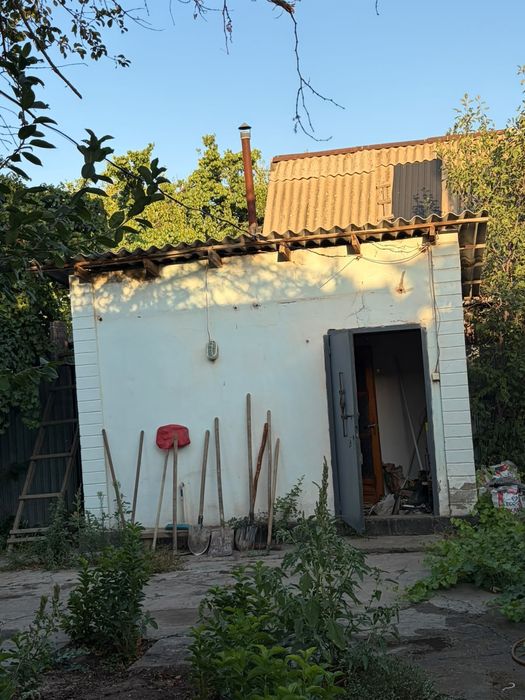 Кайнар булак дача