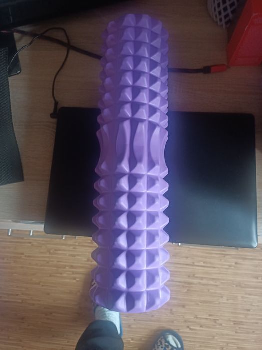 Продам массажный  ролик