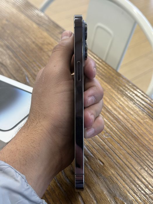 IPhone 14 Pro Max 256 Dual Sim ZA/A