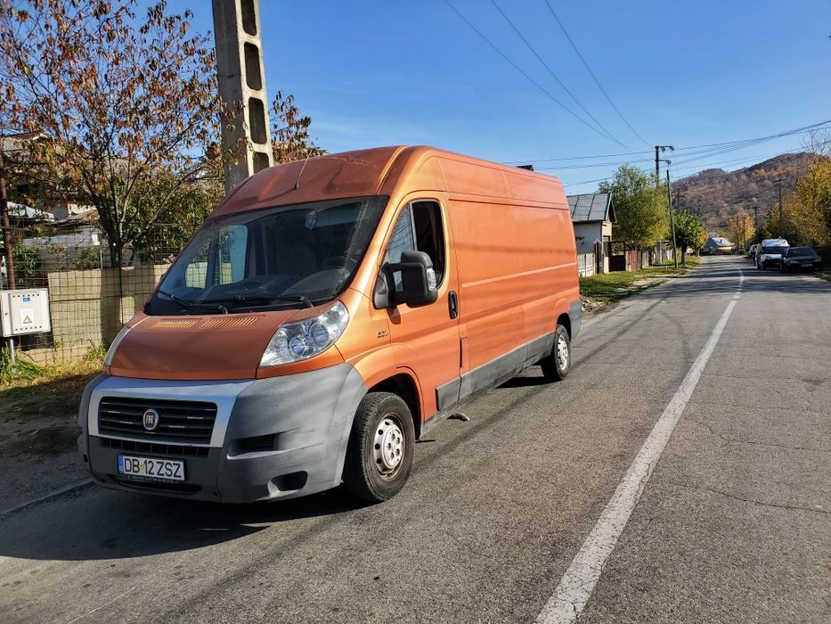 Transport mărfuri diverse