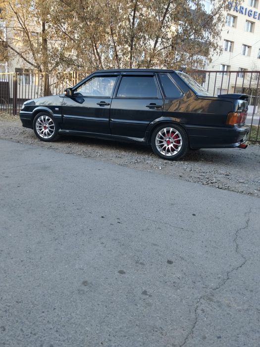 Продам ВАЗ-2115, в отличном состоянии