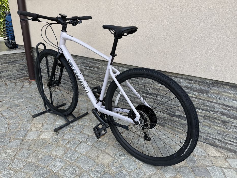 Гравел Specialized Sirrus X размер: 28/L
