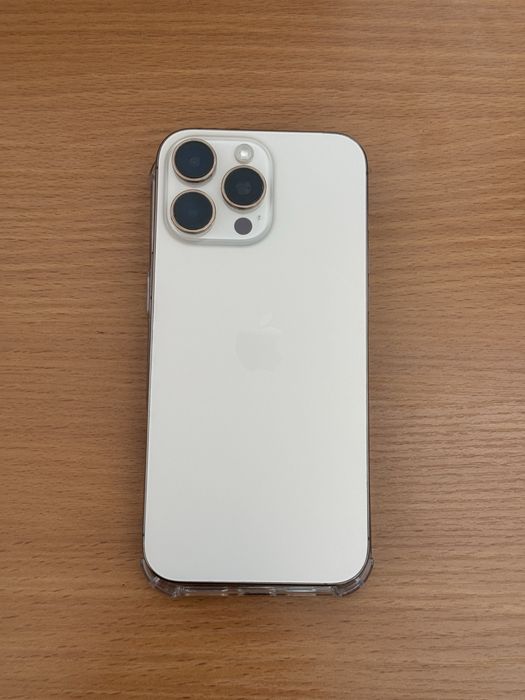 iPhone 16 Pro Max eSim