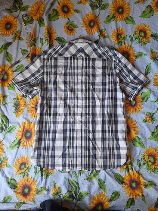 Cămașă Fred Perry