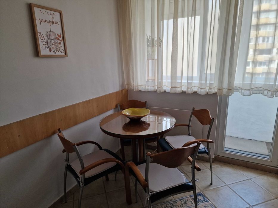 Дава се под наем Двустаен апартамент в Варна, м-т Сотира - 63 кв.м за 498.27 € - Снимка #4