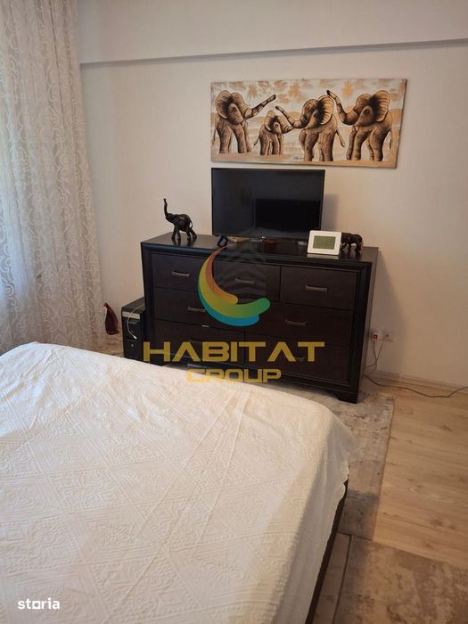 Piata Sudului metrou 5minute Secuilor vanzare 2 cam renovat